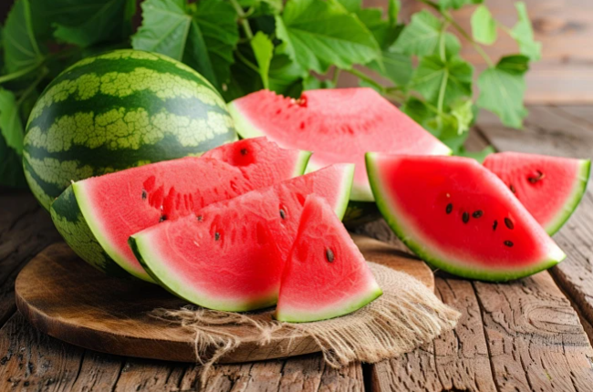 炎炎夏日吃什么好？臺(tái)裕膳食集團(tuán)為您推薦夏季時(shí)令美食
